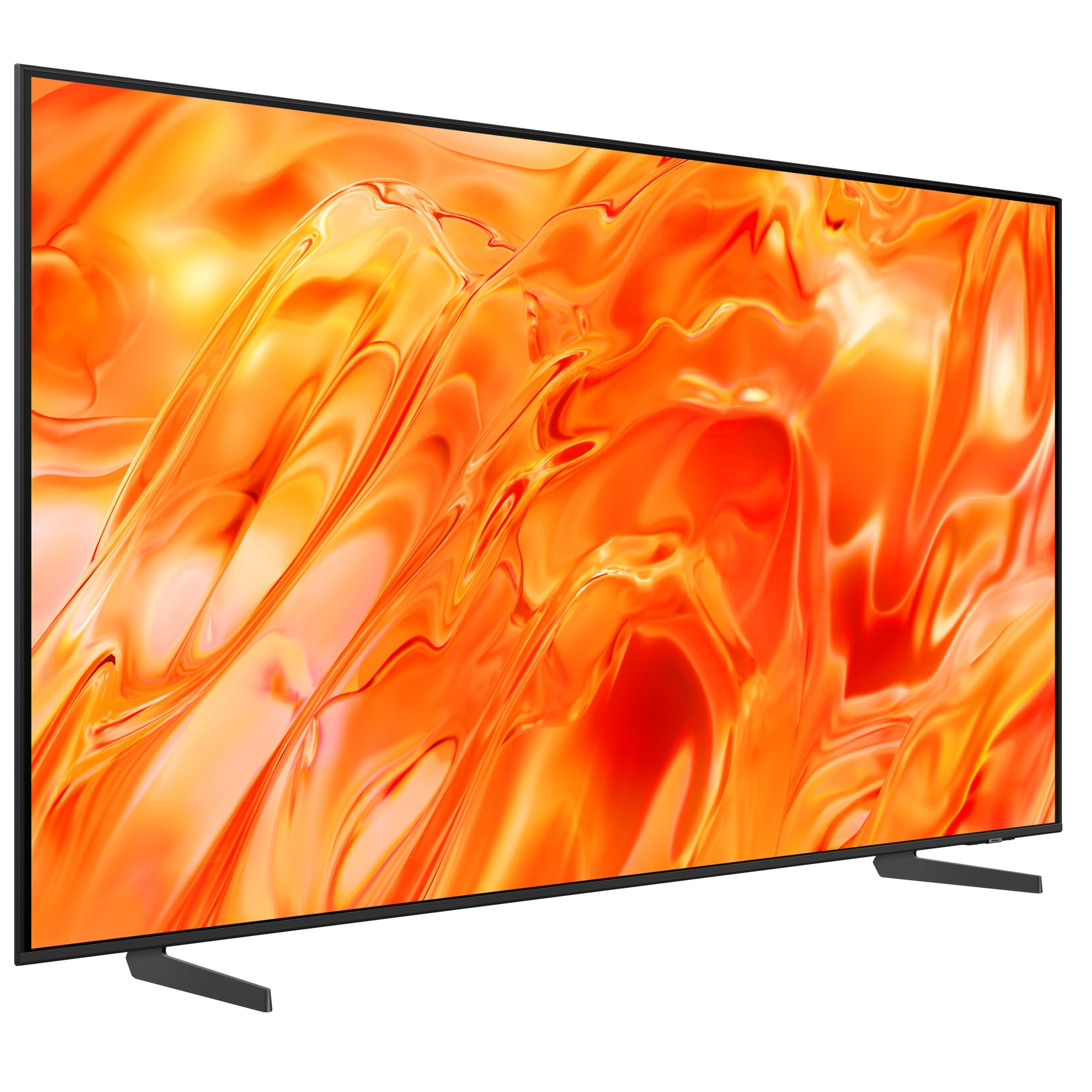 Televizor SAMSUNG MiniLED Neo QLED 55QN70F, 138 cm, Smart, 4K Ultra HD, Clasa E(Model 2026)