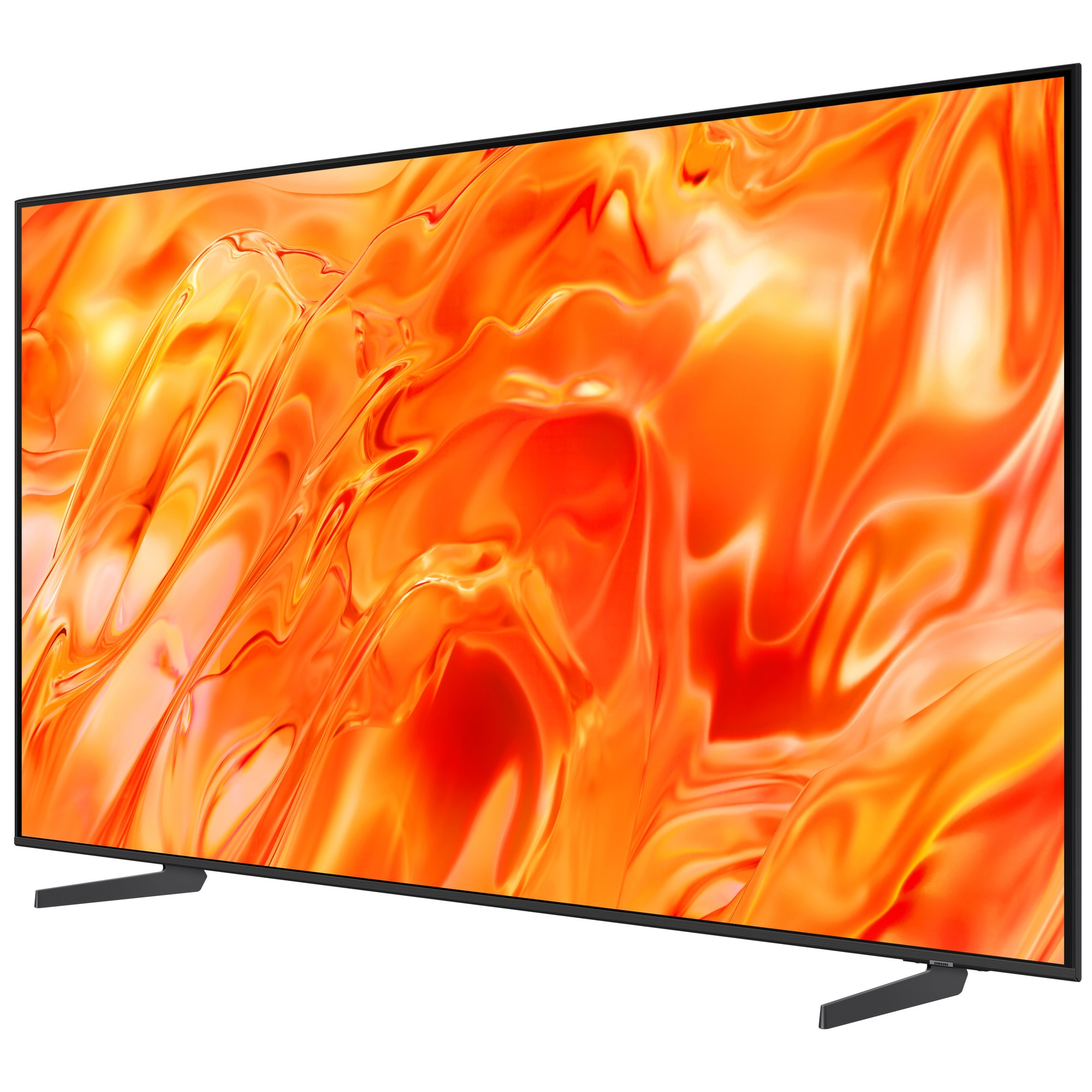 Televizor SAMSUNG MiniLED Neo QLED 55QN70F, 138 cm, Smart, 4K Ultra HD, Clasa E(Model 2026)