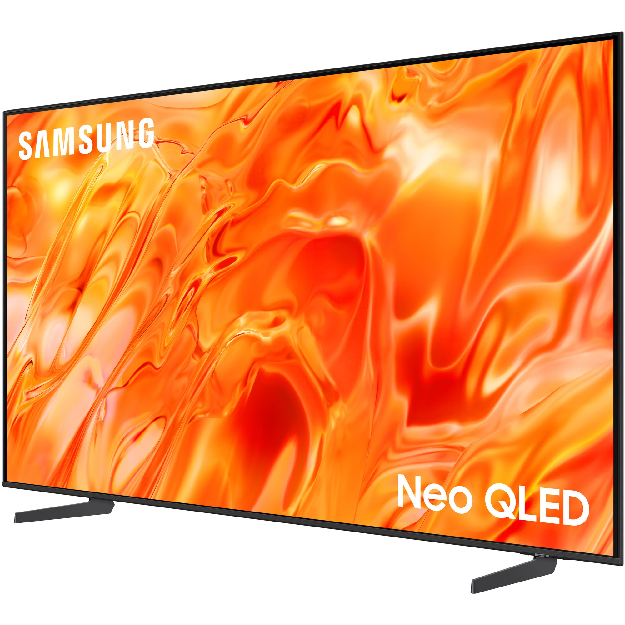 Televizor SAMSUNG MiniLED Neo QLED 55QN70F, 138 cm, Smart, 4K Ultra HD, Clasa E(Model 2026)
