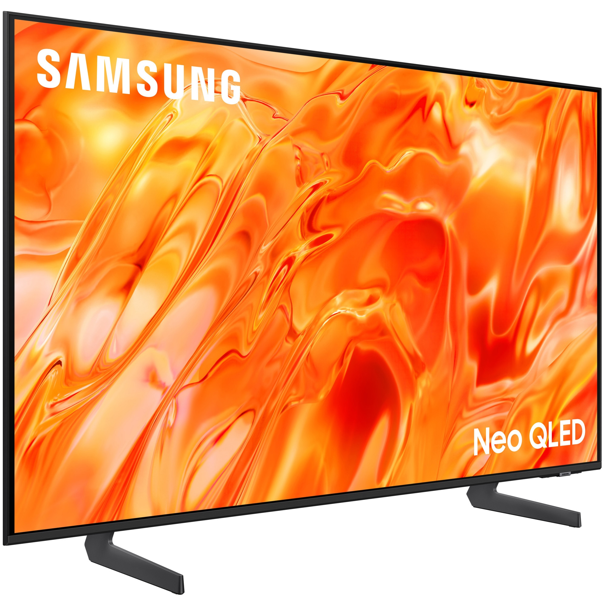 Televizor SAMSUNG MiniLED Neo QLED 50QN70H, 125 cm, Smart, 4K Ultra HD, Clasa E(Model 2026)