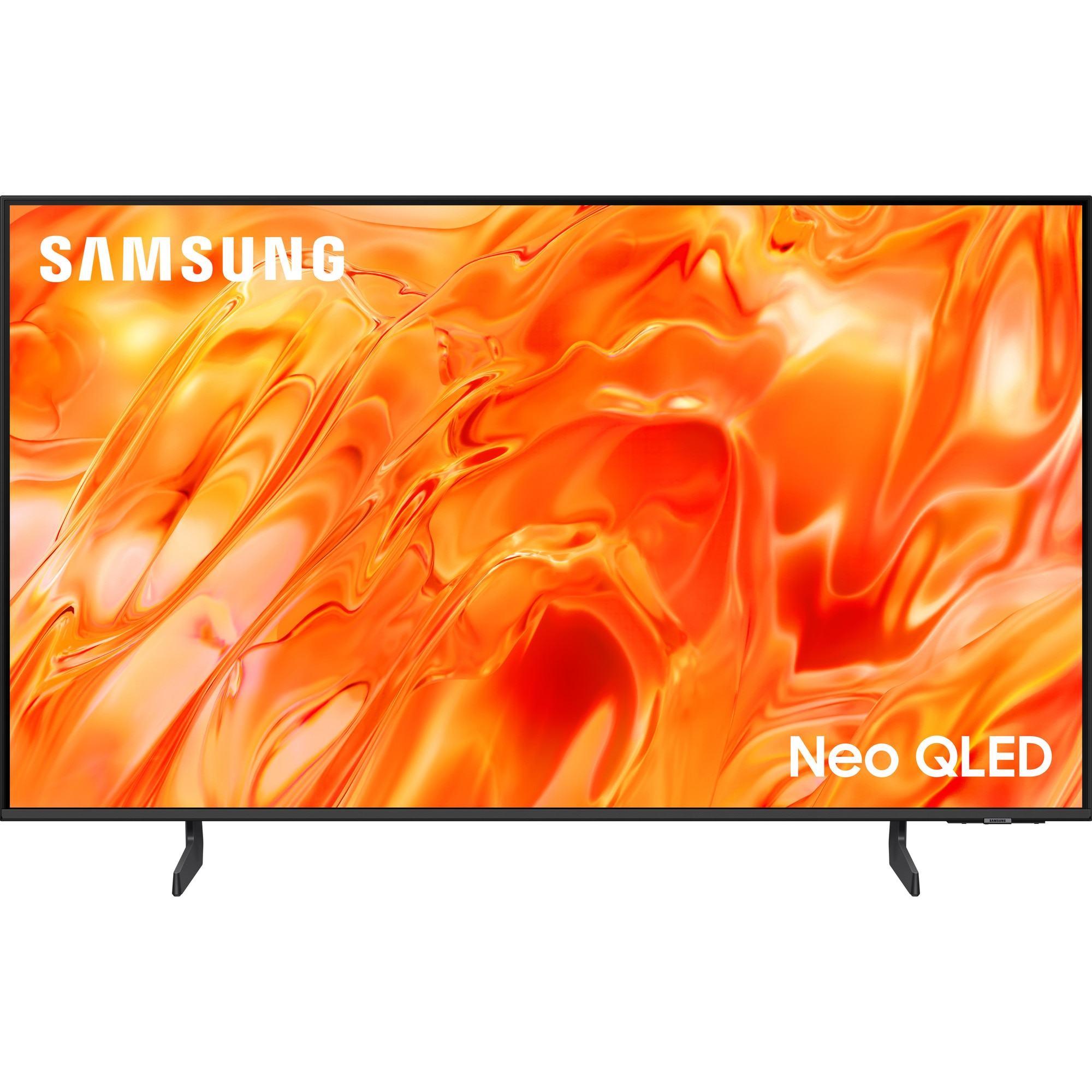 Televizor SAMSUNG MiniLED Neo QLED 50QN70H, 125 cm, Smart, 4K Ultra HD, Clasa E(Model 2026)