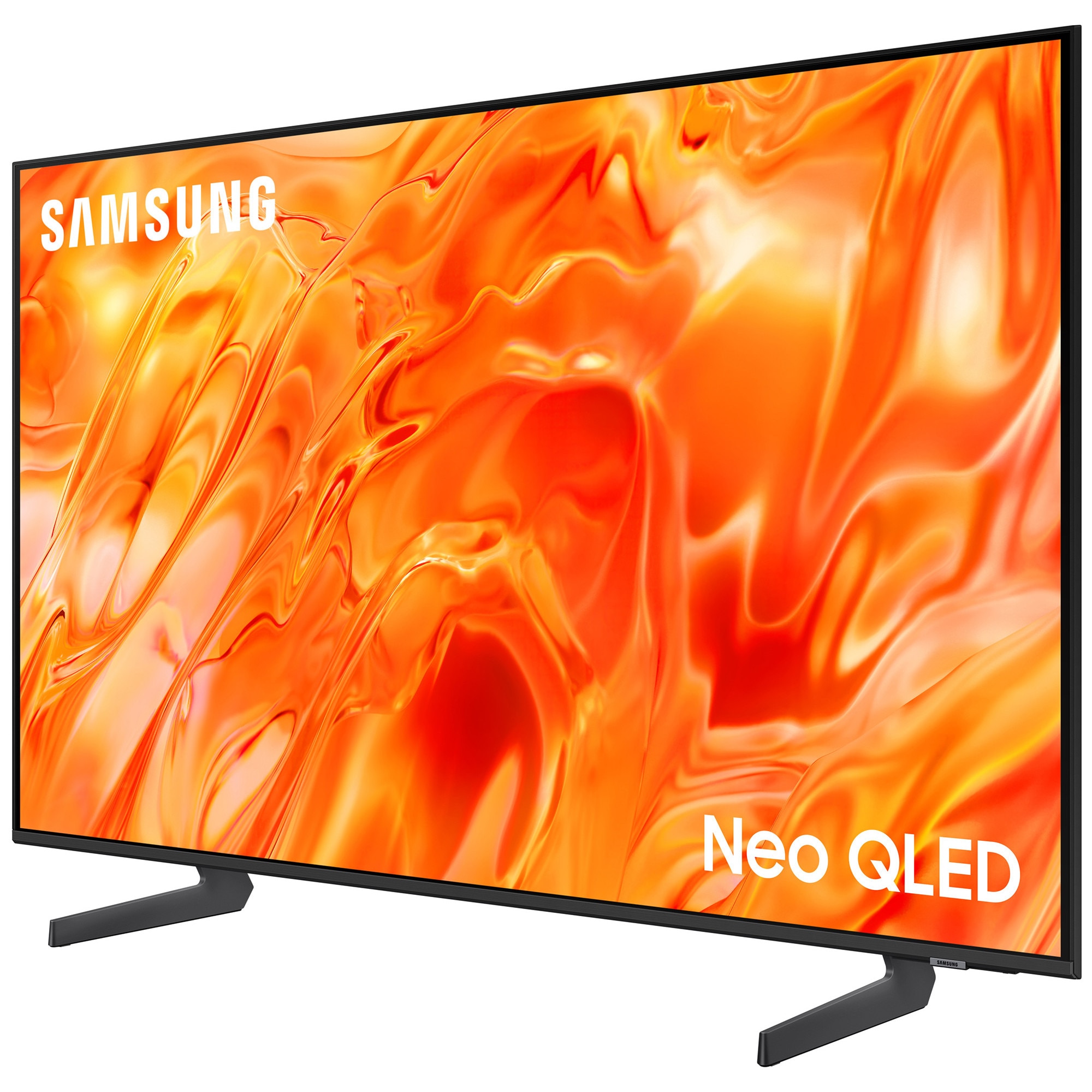 Televizor SAMSUNG MiniLED Neo QLED 50QN70H, 125 cm, Smart, 4K Ultra HD, Clasa E(Model 2026)