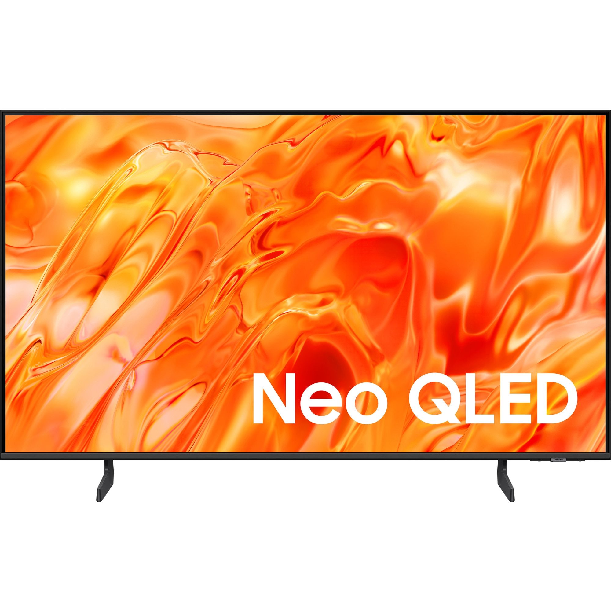Televizor SAMSUNG MiniLED Neo QLED 50QN70H, 125 cm, Smart, 4K Ultra HD, Clasa E(Model 2026)