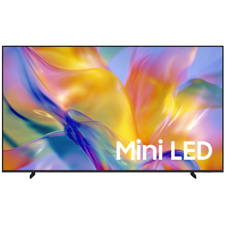 Televizor SAMSUNG MiniLED 100M90H, 252 cm, Smart, 4K Ultra HD, 144 Hz, Clasa G (Model 2026)