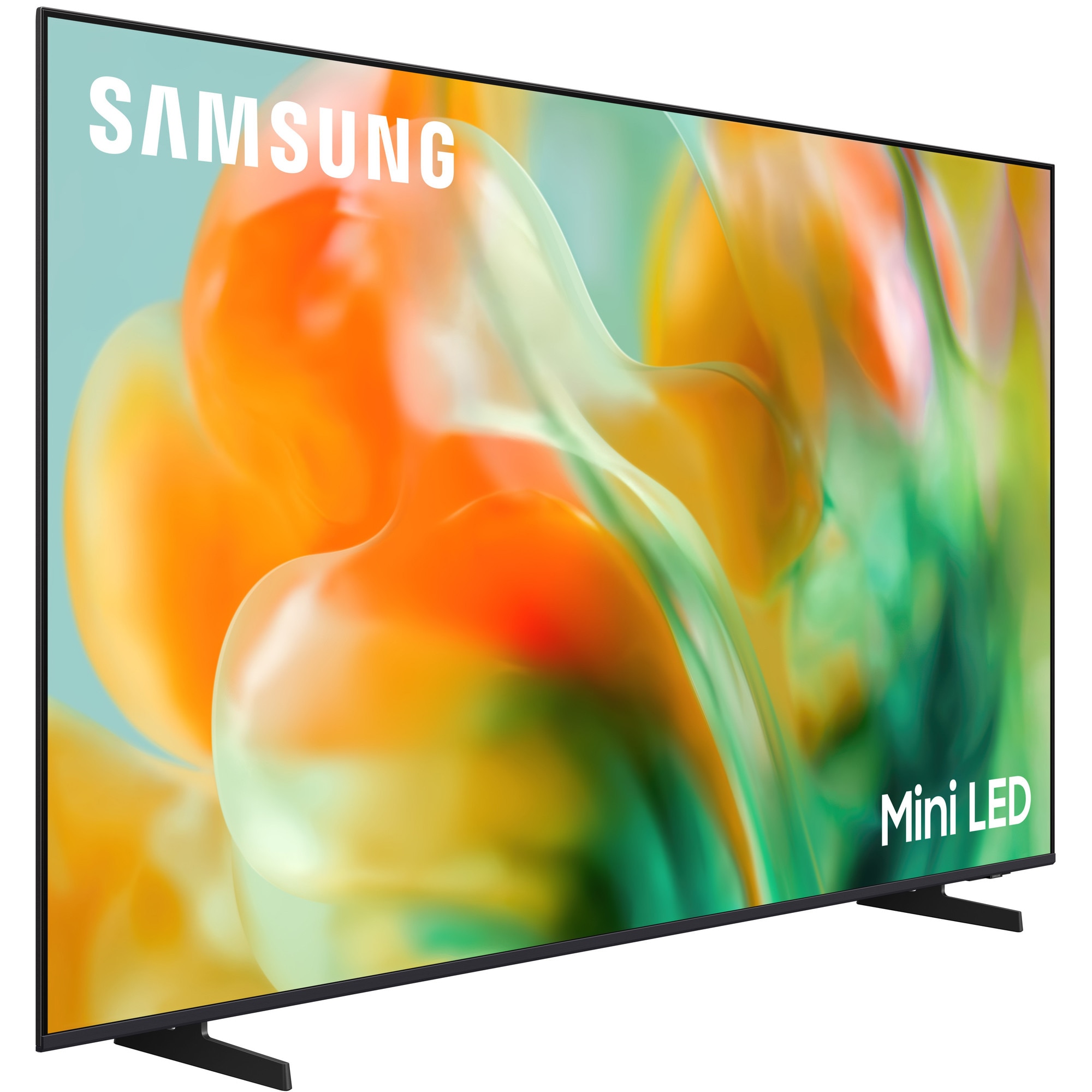 Televizor SAMSUNG MiniLED 85M80H, 214 cm, Smart, 4K Ultra HD, 144 Hz, Clasa D (Model 2026)