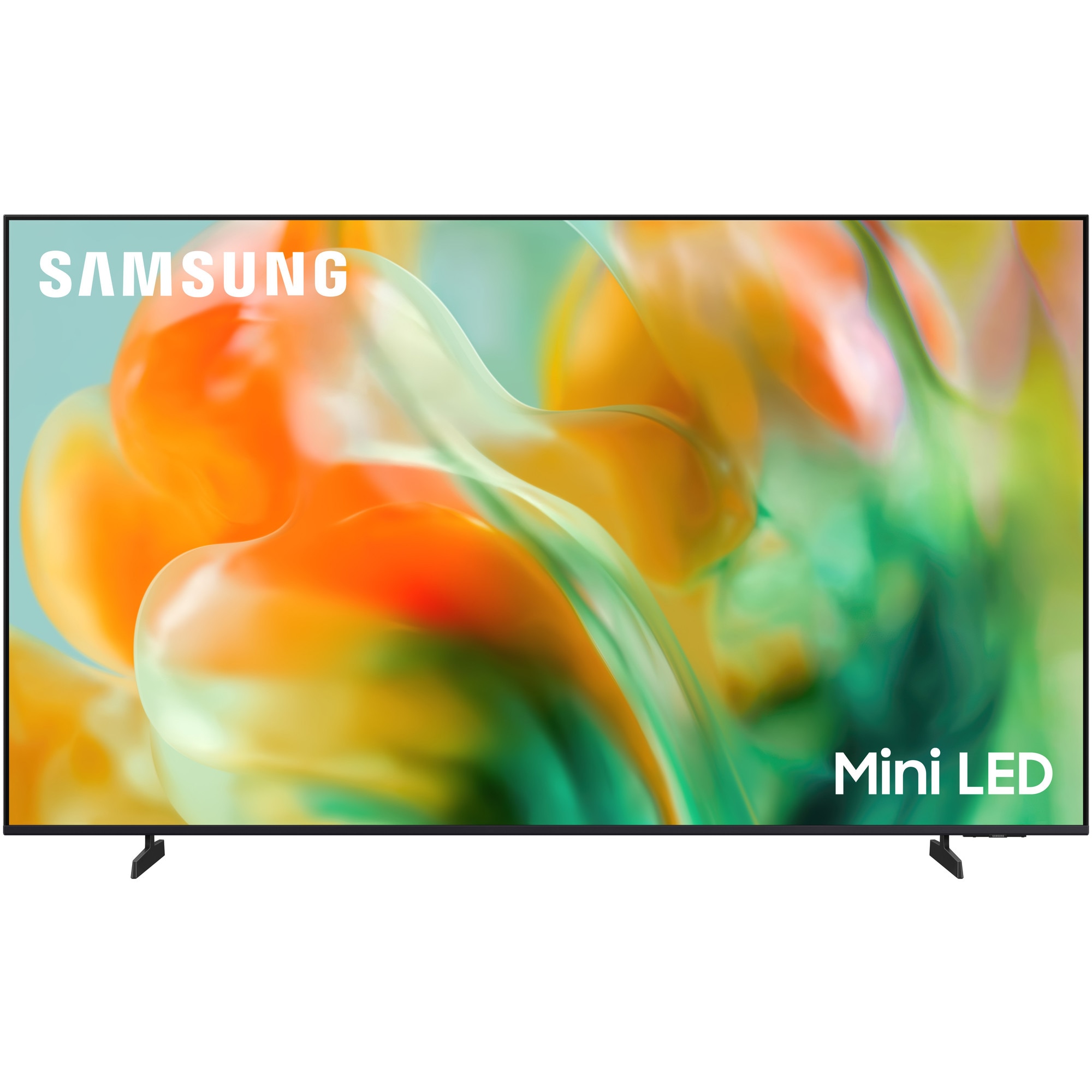 Televizor SAMSUNG MiniLED 85M80H, 214 cm, Smart, 4K Ultra HD, 144 Hz, Clasa D (Model 2026)