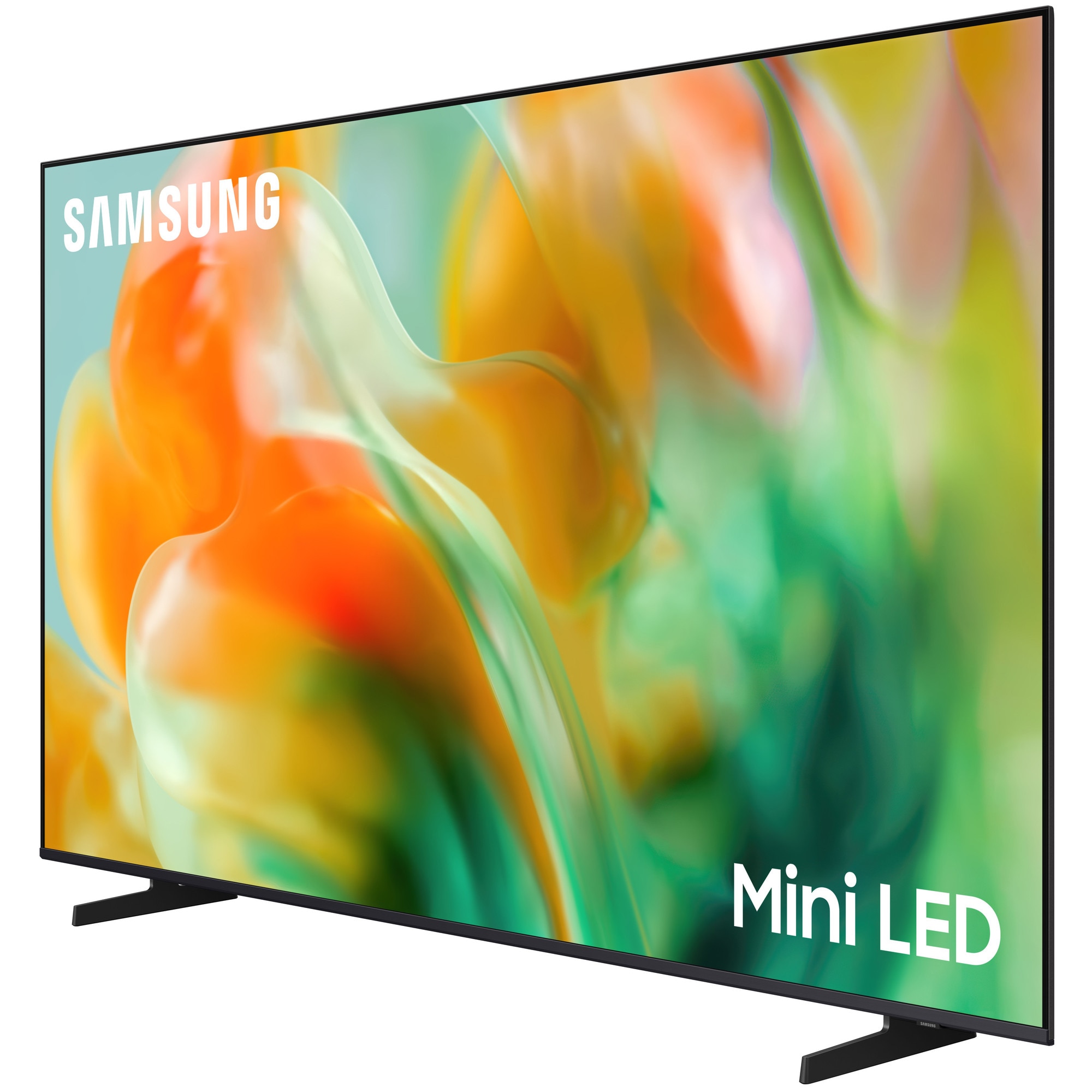 Televizor SAMSUNG MiniLED 85M80H, 214 cm, Smart, 4K Ultra HD, 144 Hz, Clasa D (Model 2026)