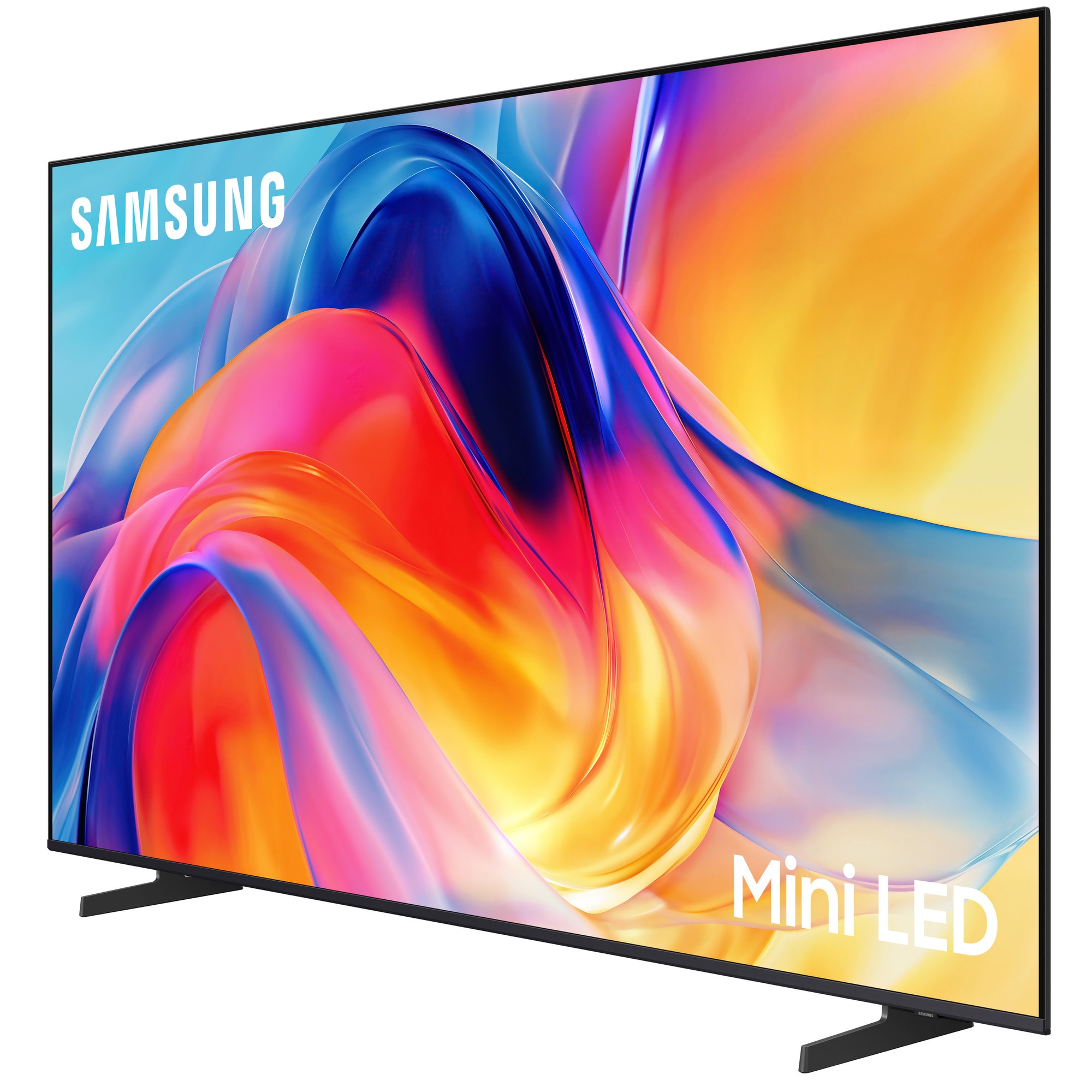 Televizor SAMSUNG MiniLED 85M72H, 214 cm, Smart, 4K Ultra HD, Clasa F (Model 2026)