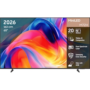 Samsung MiniLED 65M72H — imaginea 2