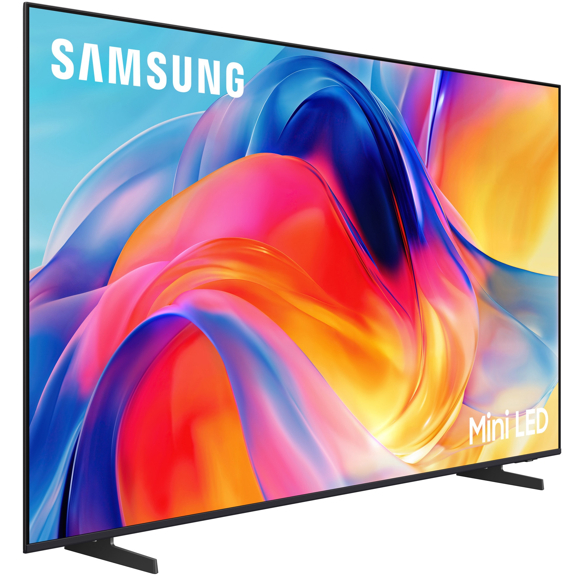 Televizor SAMSUNG MiniLED 85M72H, 214 cm, Smart, 4K Ultra HD, Clasa F (Model 2026)