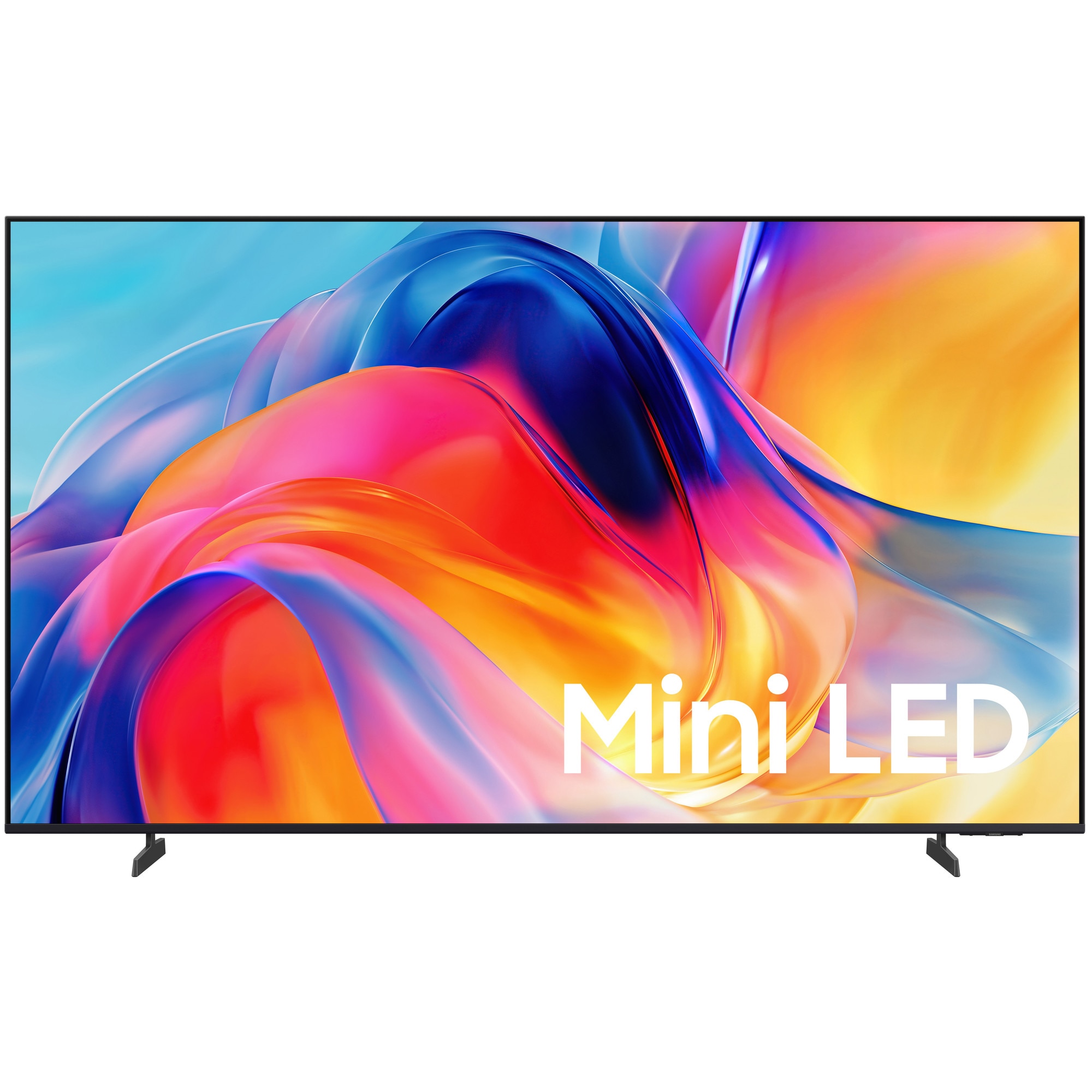 Televizor SAMSUNG MiniLED 85M72H, 214 cm, Smart, 4K Ultra HD, Clasa F (Model 2026)