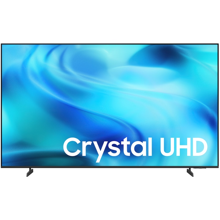 Televizor SAMSUNG LED 75U8072H, 189 cm, Smart, 4K Ultra HD, Clasa F (Model 2026)