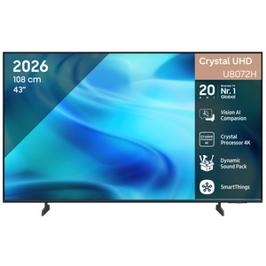 Samsung 43U8072H — imaginea 2