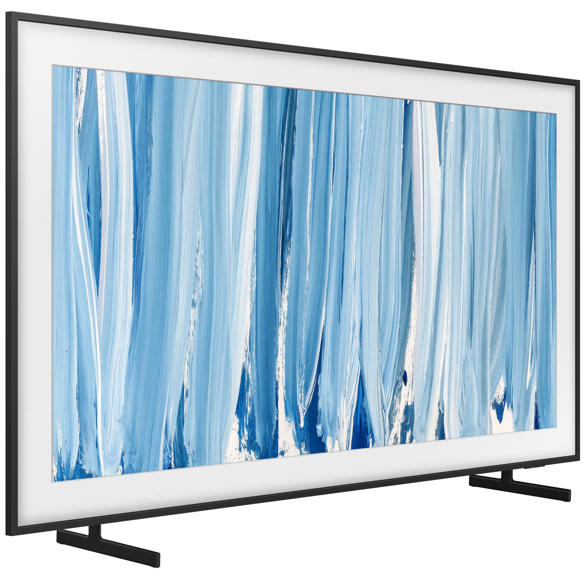 Televizor SAMSUNG Neo QLED The Frame Pro 85LS03HW, 214 cm, Smart, 4K Ultra HD, 144 Hz, Clasa F (Model 2026)