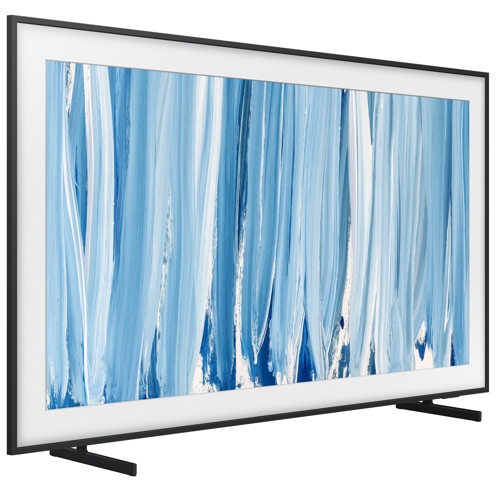 Televizor SAMSUNG Neo QLED The Frame Pro 85LS03HW, 214 cm, Smart, 4K Ultra HD, 144 Hz, Clasa F (Model 2026)