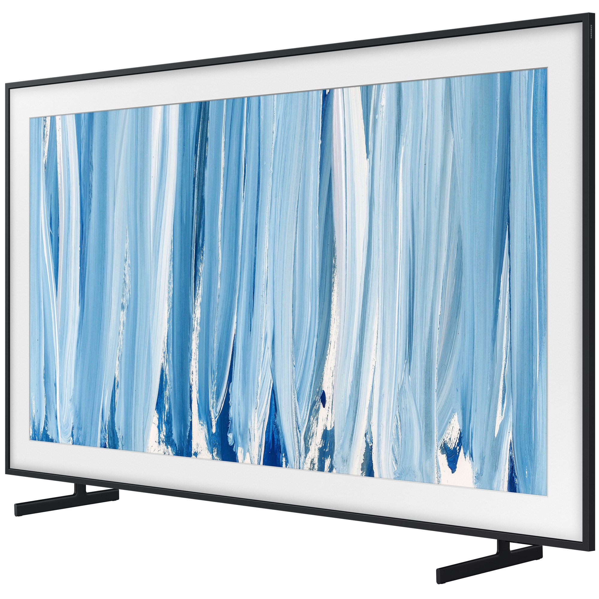 Televizor SAMSUNG Neo QLED The Frame Pro 85LS03HW, 214 cm, Smart, 4K Ultra HD, 144 Hz, Clasa F (Model 2026)