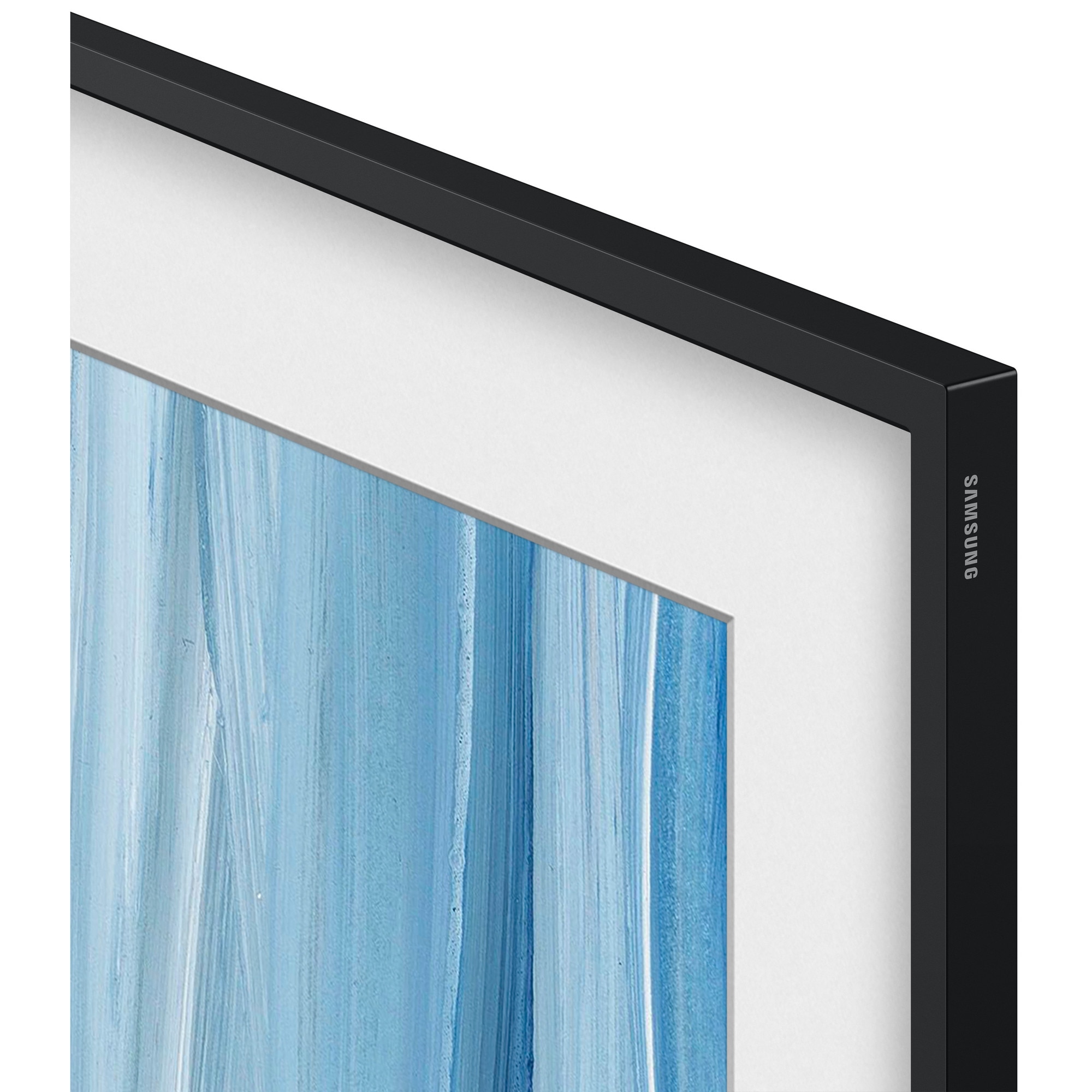 Televizor SAMSUNG Neo QLED The Frame Pro 85LS03HW, 214 cm, Smart, 4K Ultra HD, 144 Hz, Clasa F (Model 2026)