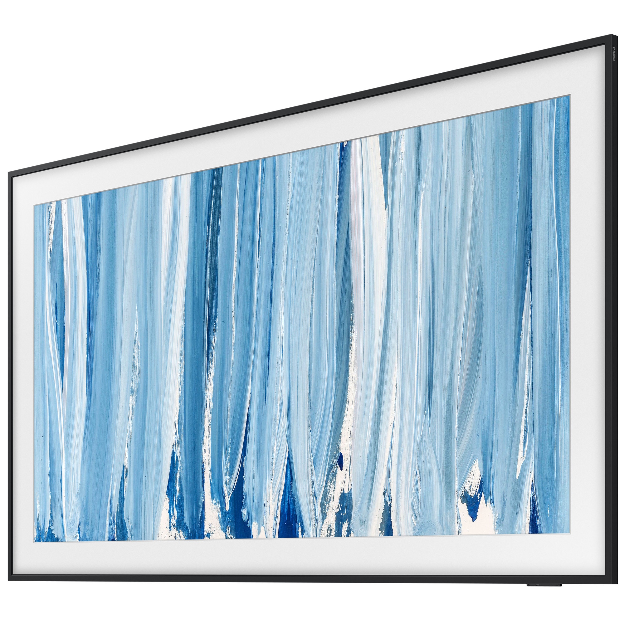 Televizor SAMSUNG Neo QLED The Frame Pro 85LS03HW, 214 cm, Smart, 4K Ultra HD, 144 Hz, Clasa F (Model 2026)
