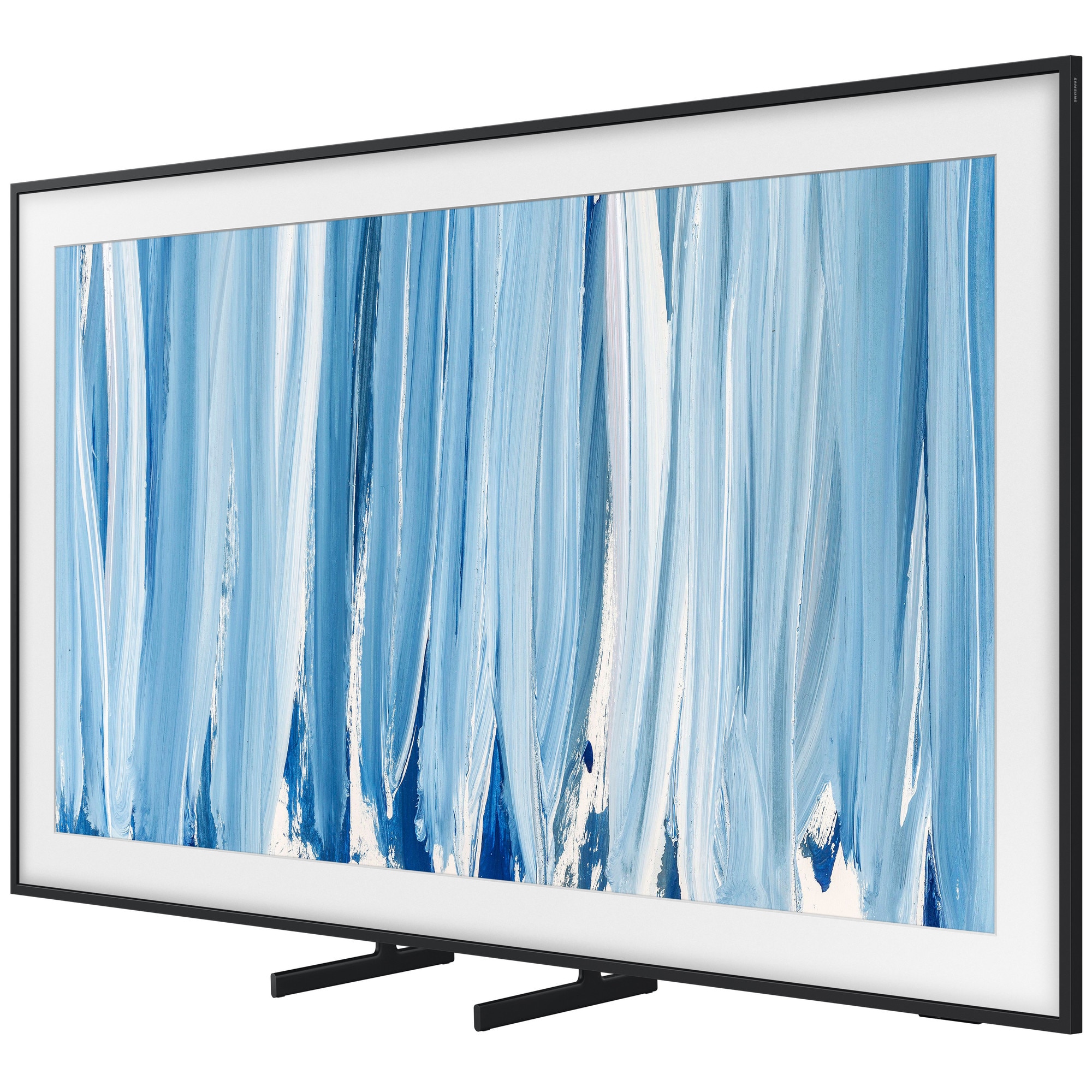 Televizor SAMSUNG Neo QLED The Frame Pro 85LS03HW, 214 cm, Smart, 4K Ultra HD, 144 Hz, Clasa F (Model 2026)