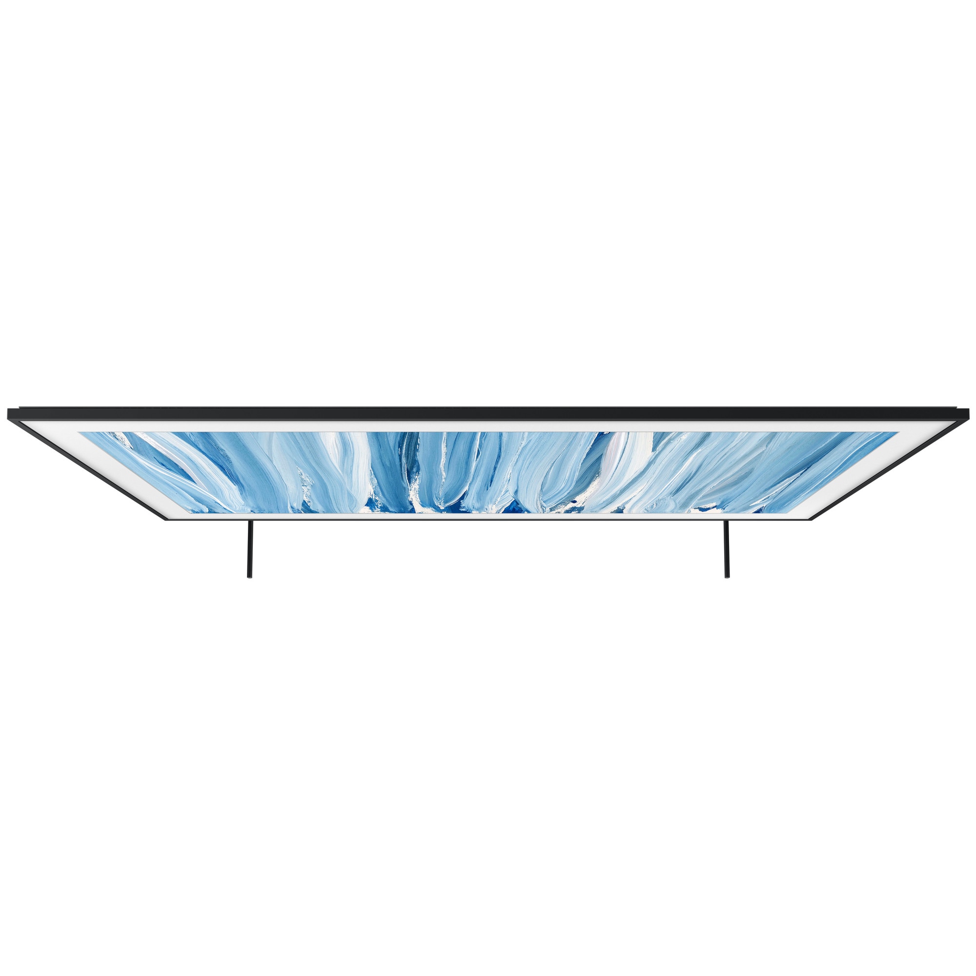 Televizor SAMSUNG Neo QLED The Frame Pro 85LS03HW, 214 cm, Smart, 4K Ultra HD, 144 Hz, Clasa F (Model 2026)