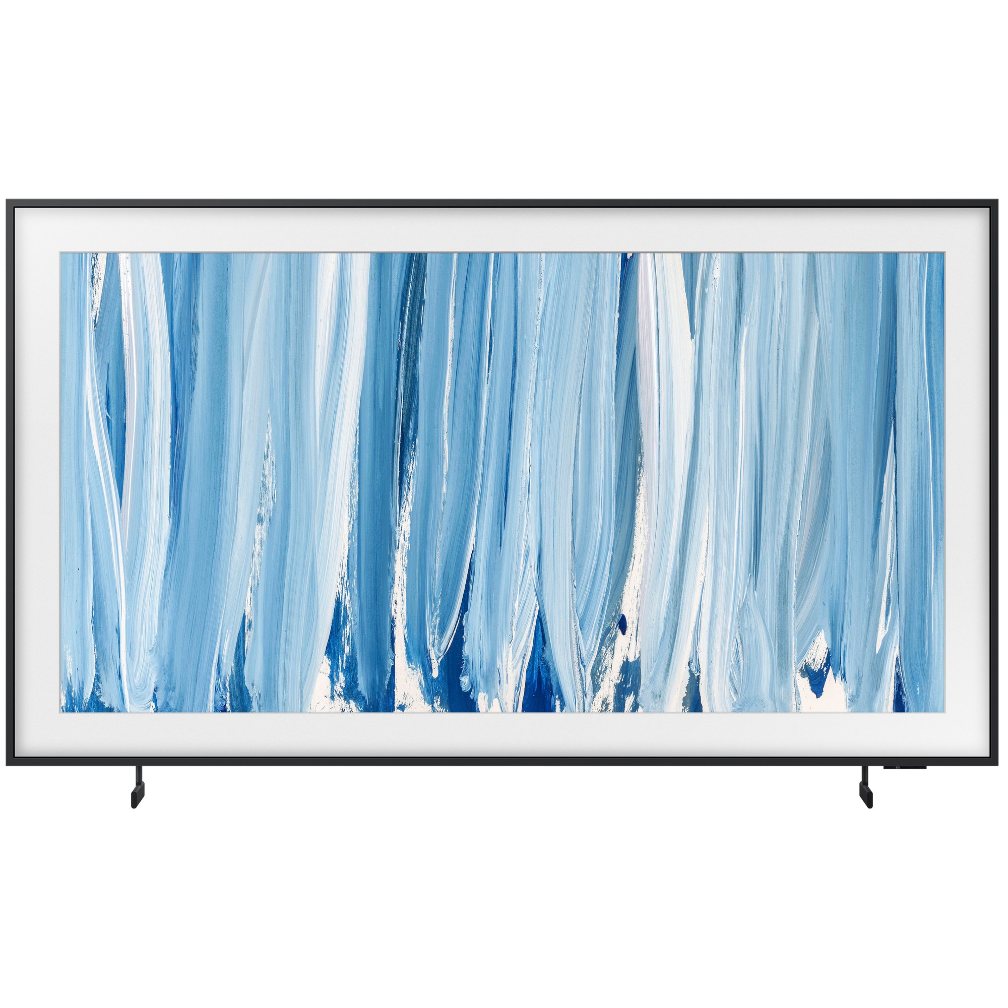 Televizor SAMSUNG Neo QLED The Frame Pro 85LS03HW, 214 cm, Smart, 4K Ultra HD, 144 Hz, Clasa F (Model 2026)