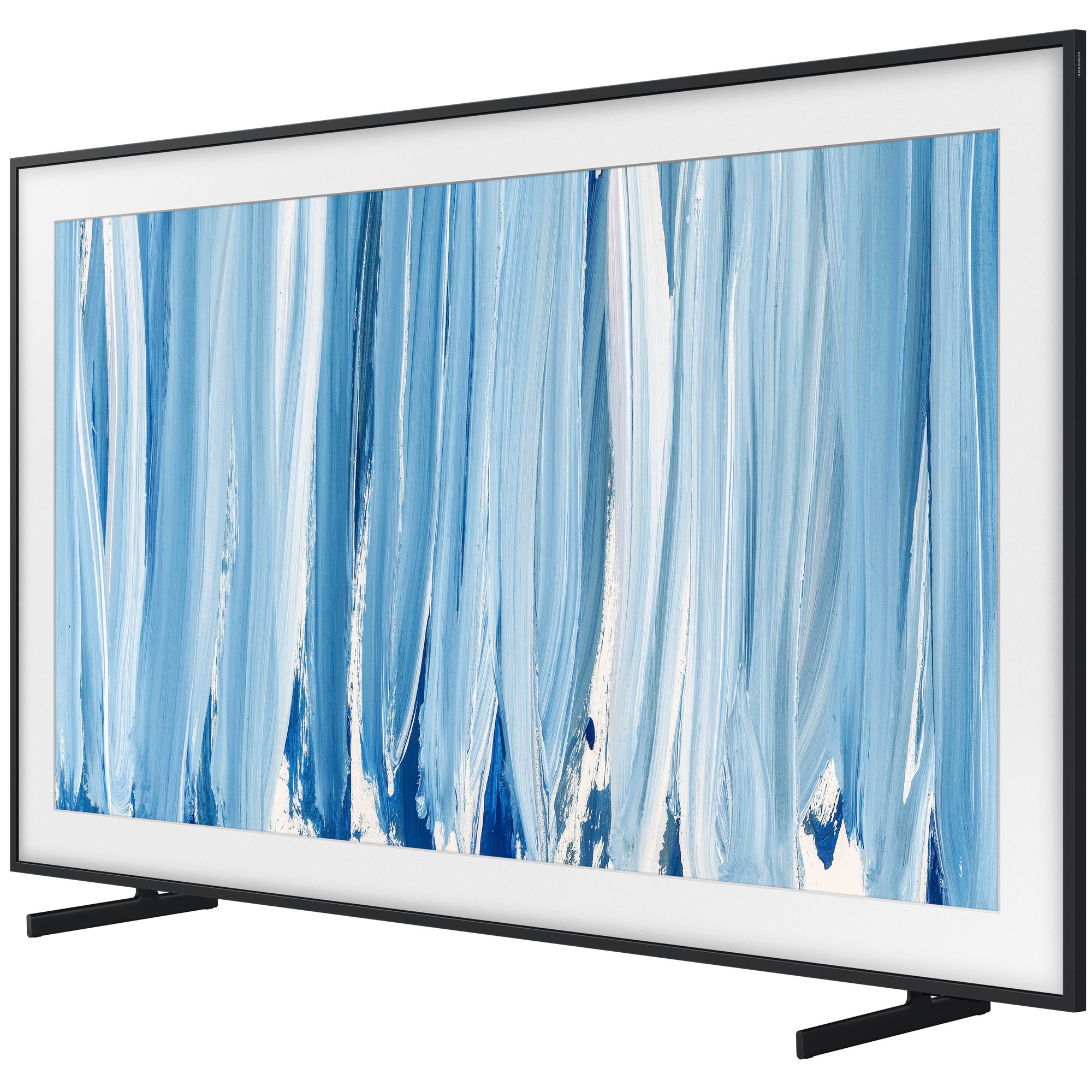 Televizor SAMSUNG Neo QLED The Frame Pro 85LS03HW, 214 cm, Smart, 4K Ultra HD, 144 Hz, Clasa F (Model 2026)