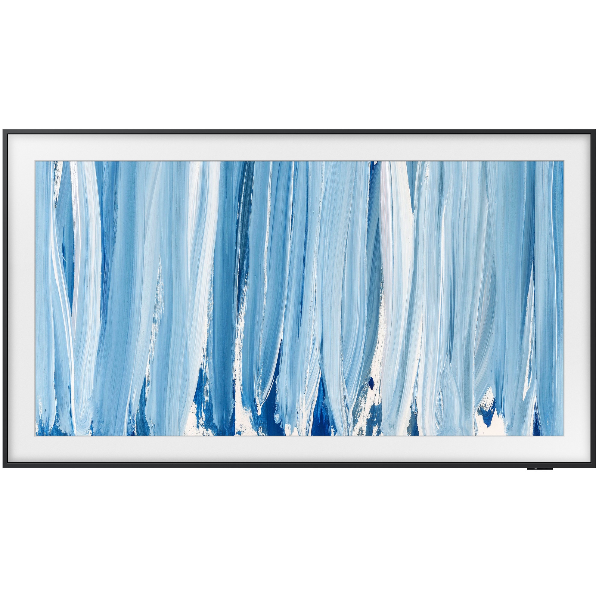 Televizor SAMSUNG Neo QLED The Frame Pro 85LS03HW, 214 cm, Smart, 4K Ultra HD, 144 Hz, Clasa F (Model 2026)