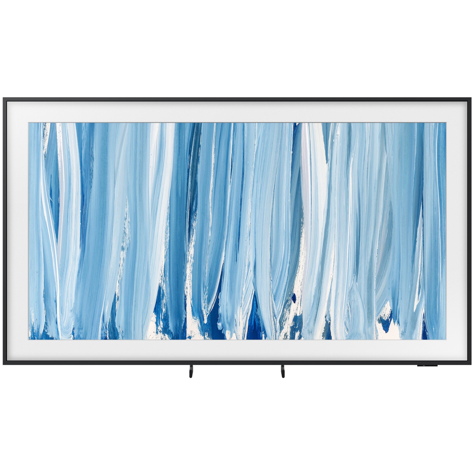 Televizor SAMSUNG Neo QLED The Frame Pro 85LS03HW, 214 cm, Smart, 4K Ultra HD, 144 Hz, Clasa F (Model 2026)