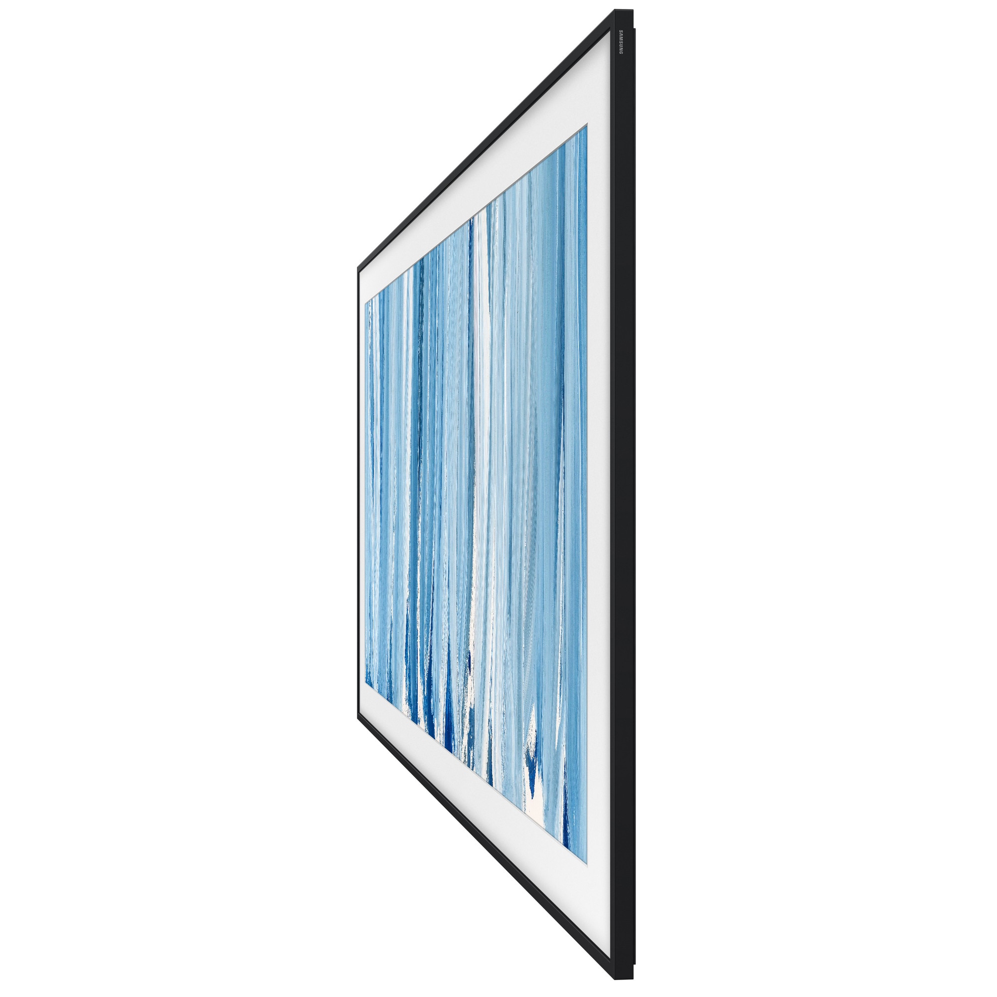 Televizor SAMSUNG Neo QLED The Frame Pro 85LS03HW, 214 cm, Smart, 4K Ultra HD, 144 Hz, Clasa F (Model 2026)