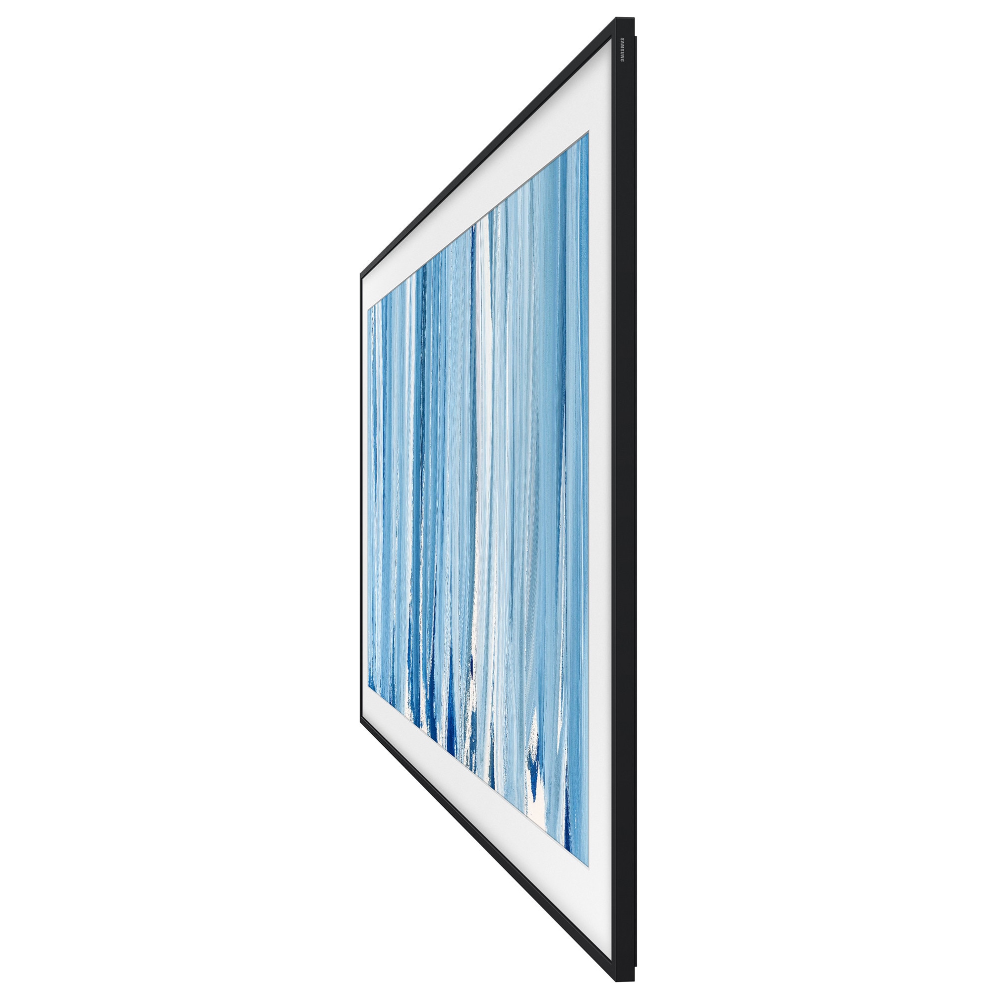 Televizor SAMSUNG Neo QLED The Frame Pro 55LS03HW, 138 cm, Smart, 4K Ultra HD, 144 Hz, Clasa F (Model 2026)