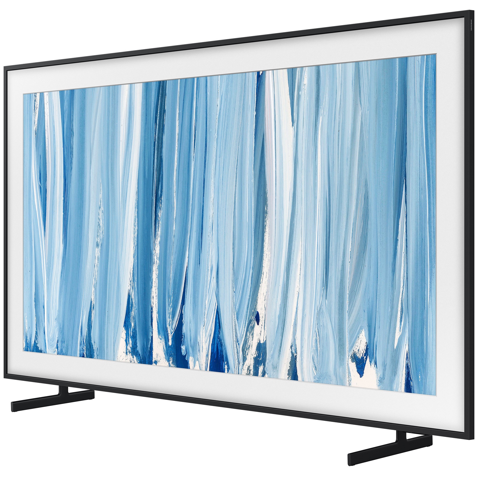 Televizor SAMSUNG Neo QLED The Frame Pro 55LS03HW, 138 cm, Smart, 4K Ultra HD, 144 Hz, Clasa F (Model 2026)
