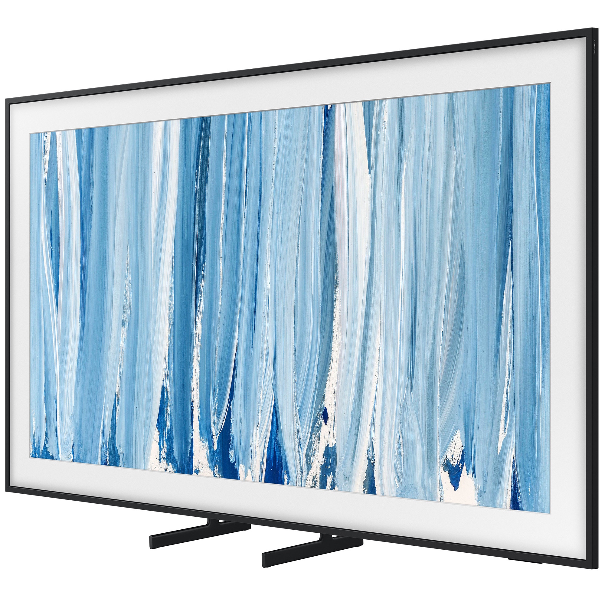 Televizor SAMSUNG Neo QLED The Frame Pro 55LS03HW, 138 cm, Smart, 4K Ultra HD, 144 Hz, Clasa F (Model 2026)