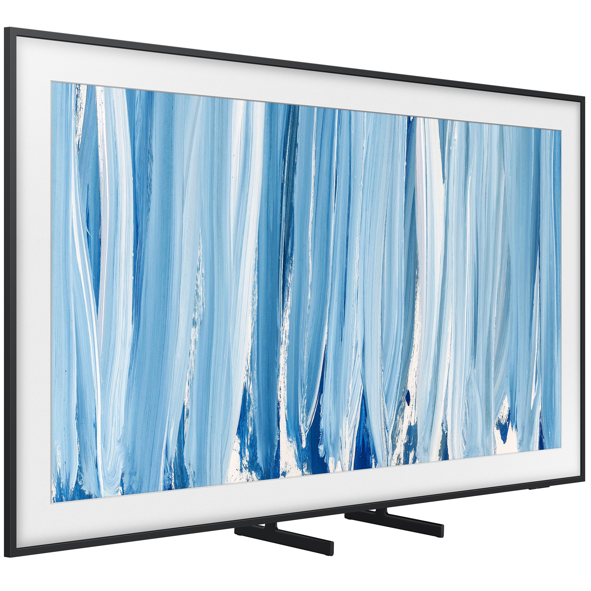 Televizor SAMSUNG Neo QLED The Frame Pro 55LS03HW, 138 cm, Smart, 4K Ultra HD, 144 Hz, Clasa F (Model 2026)