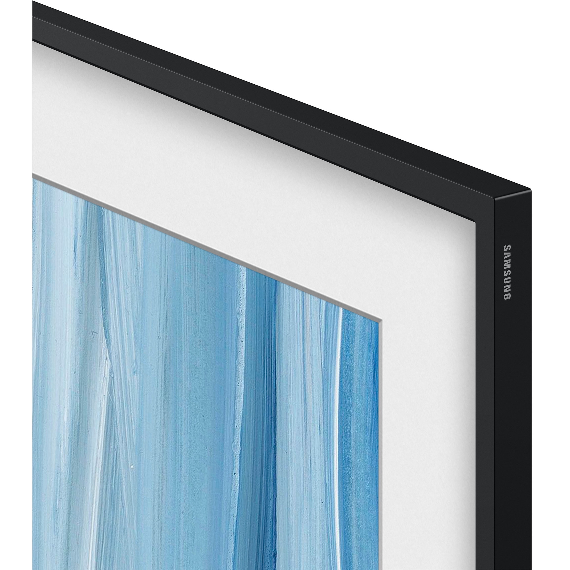 Televizor SAMSUNG Neo QLED The Frame Pro 55LS03HW, 138 cm, Smart, 4K Ultra HD, 144 Hz, Clasa F (Model 2026)