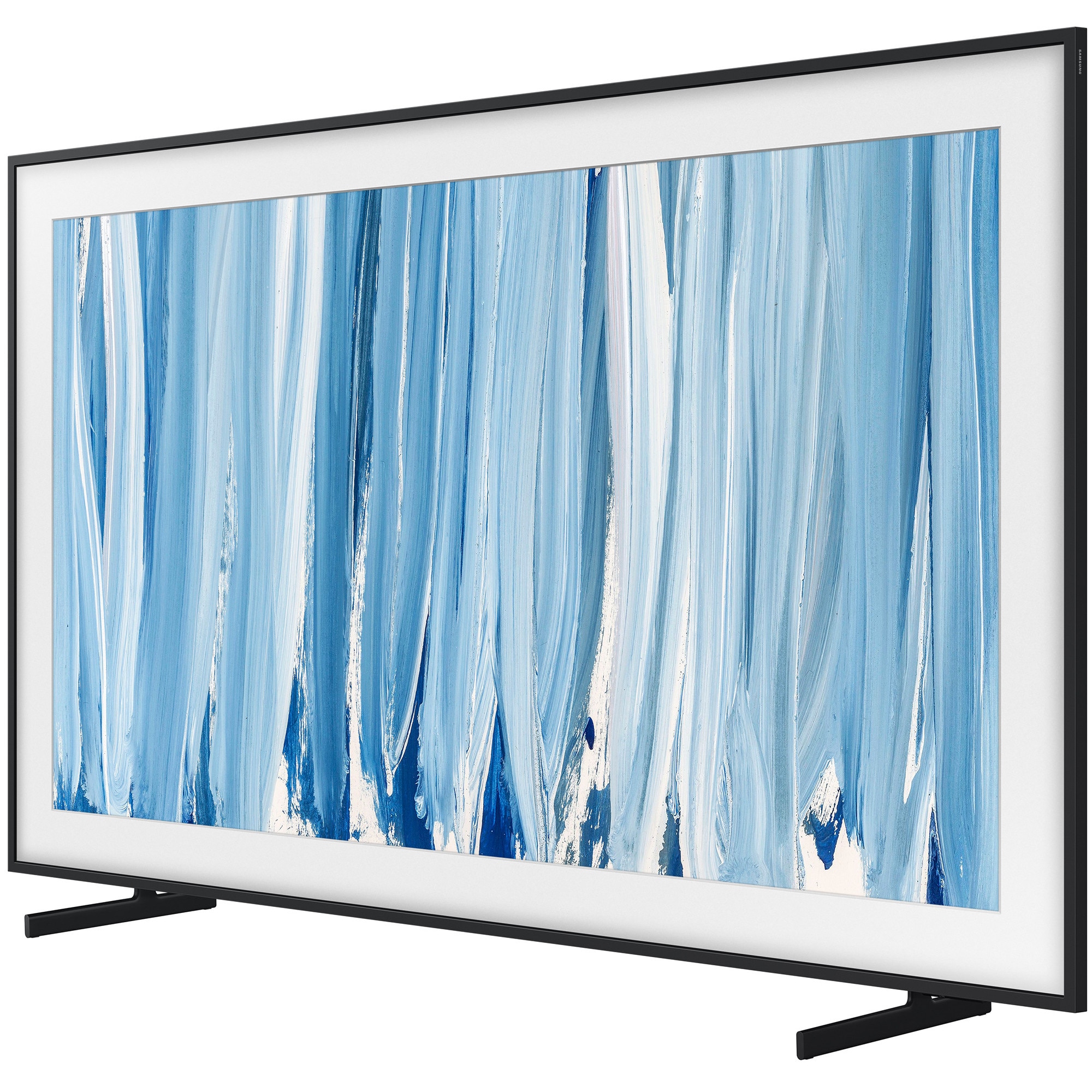 Televizor SAMSUNG Neo QLED The Frame Pro 55LS03HW, 138 cm, Smart, 4K Ultra HD, 144 Hz, Clasa F (Model 2026)