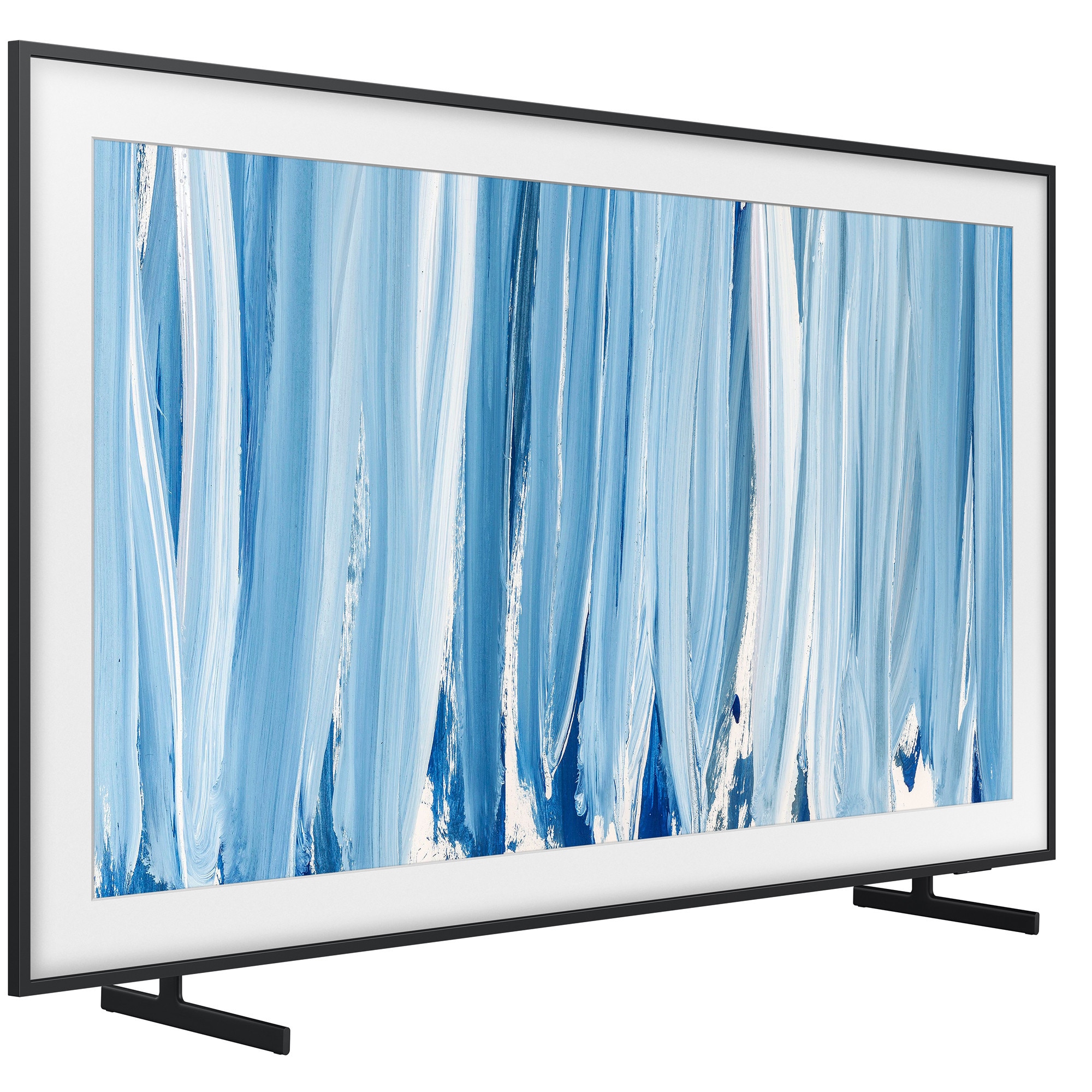 Televizor SAMSUNG Neo QLED The Frame Pro 55LS03HW, 138 cm, Smart, 4K Ultra HD, 144 Hz, Clasa F (Model 2026)