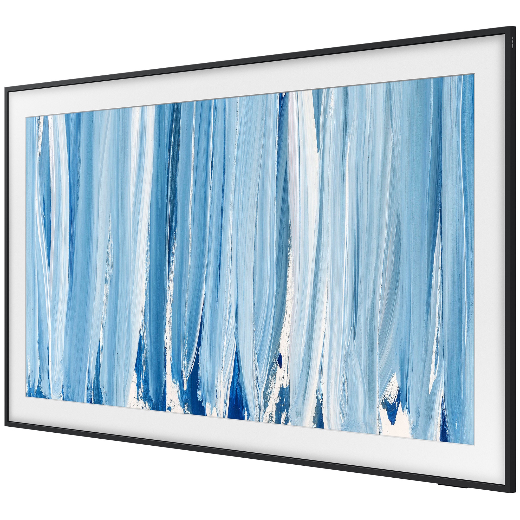 Televizor SAMSUNG Neo QLED The Frame Pro 55LS03HW, 138 cm, Smart, 4K Ultra HD, 144 Hz, Clasa F (Model 2026)
