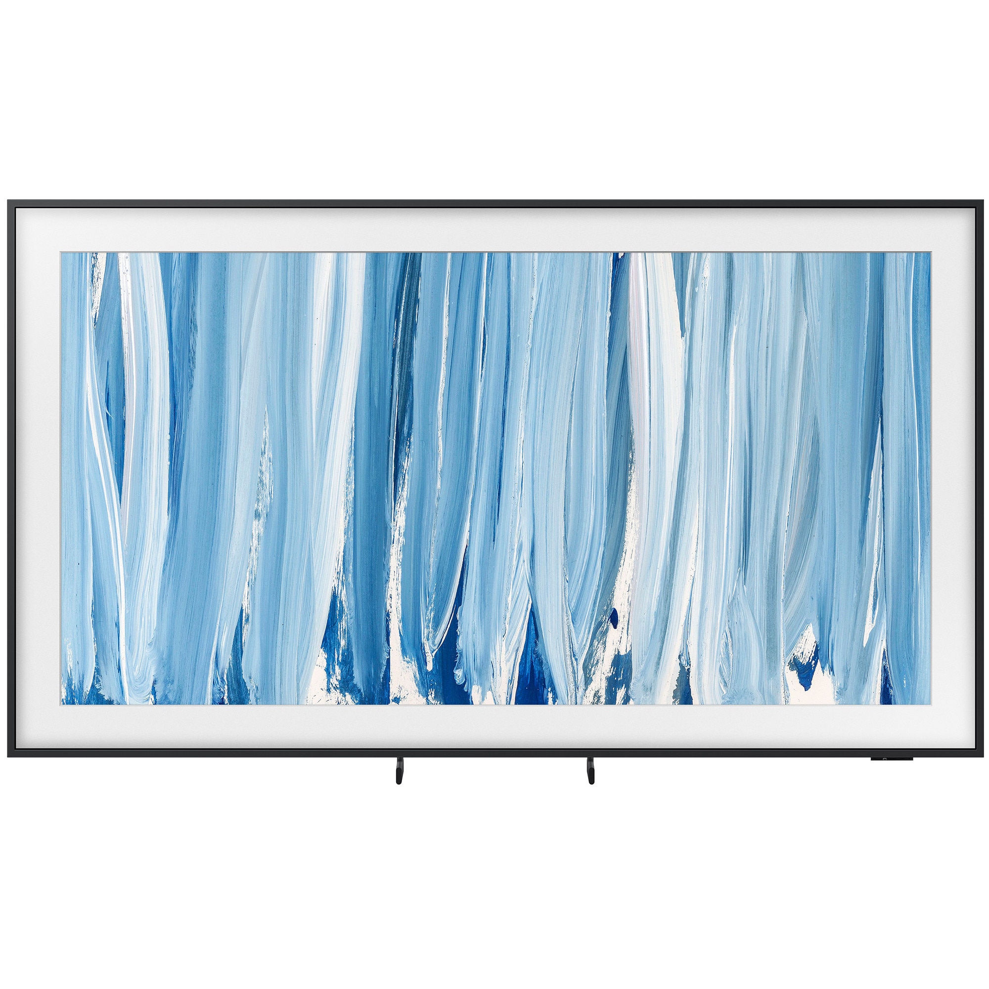 Televizor SAMSUNG Neo QLED The Frame Pro 55LS03HW, 138 cm, Smart, 4K Ultra HD, 144 Hz, Clasa F (Model 2026)