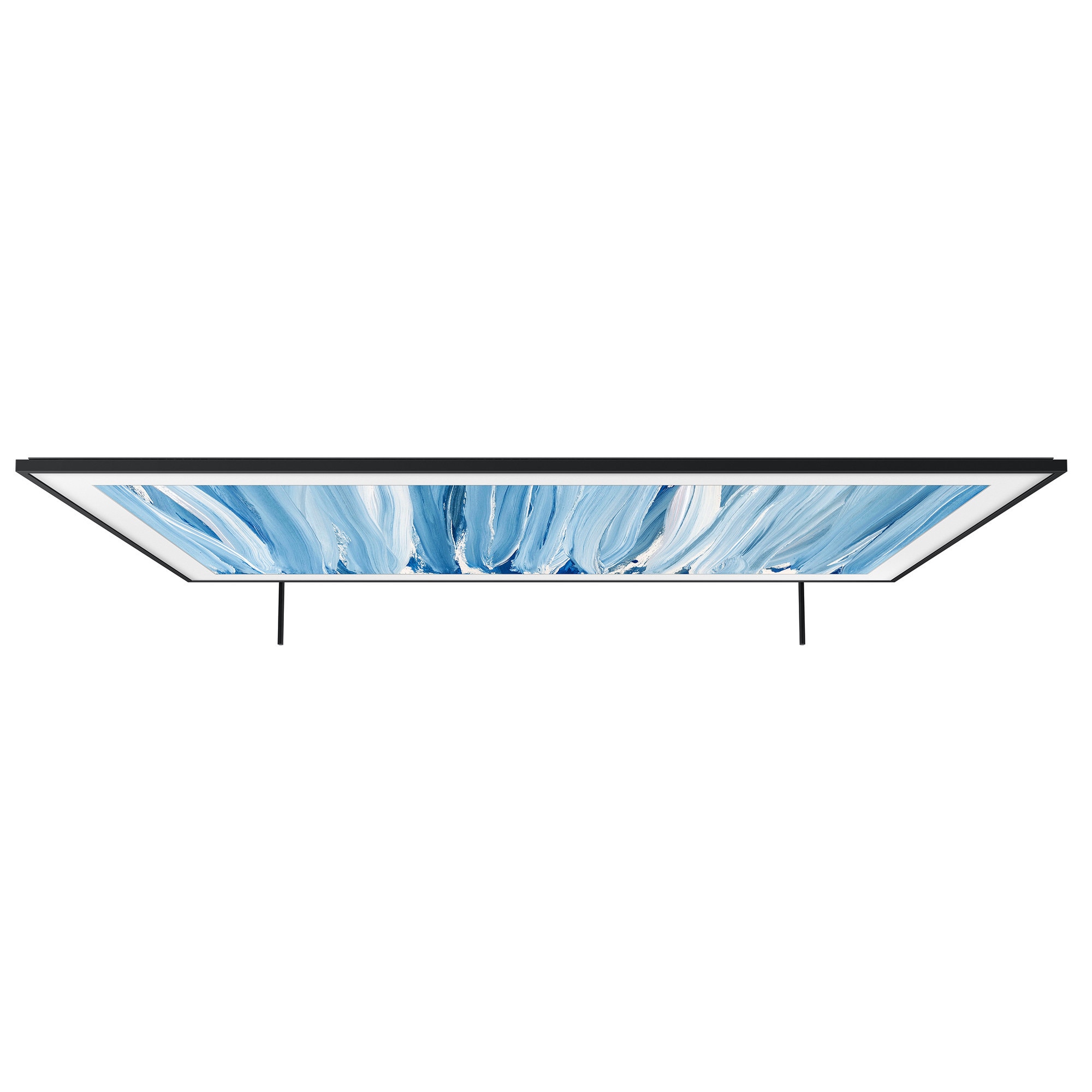Televizor SAMSUNG Neo QLED The Frame Pro 55LS03HW, 138 cm, Smart, 4K Ultra HD, 144 Hz, Clasa F (Model 2026)