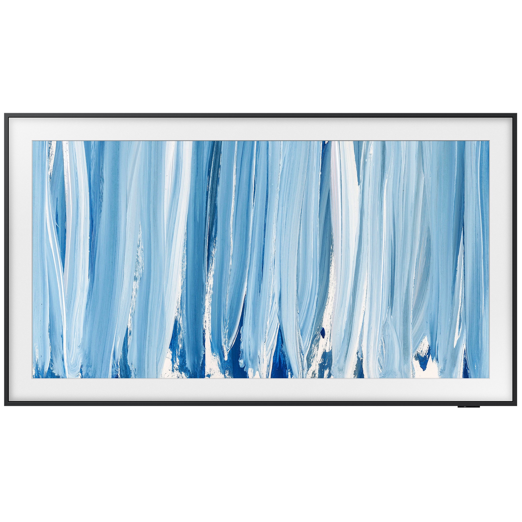 Televizor SAMSUNG Neo QLED The Frame Pro 55LS03HW, 138 cm, Smart, 4K Ultra HD, 144 Hz, Clasa F (Model 2026)