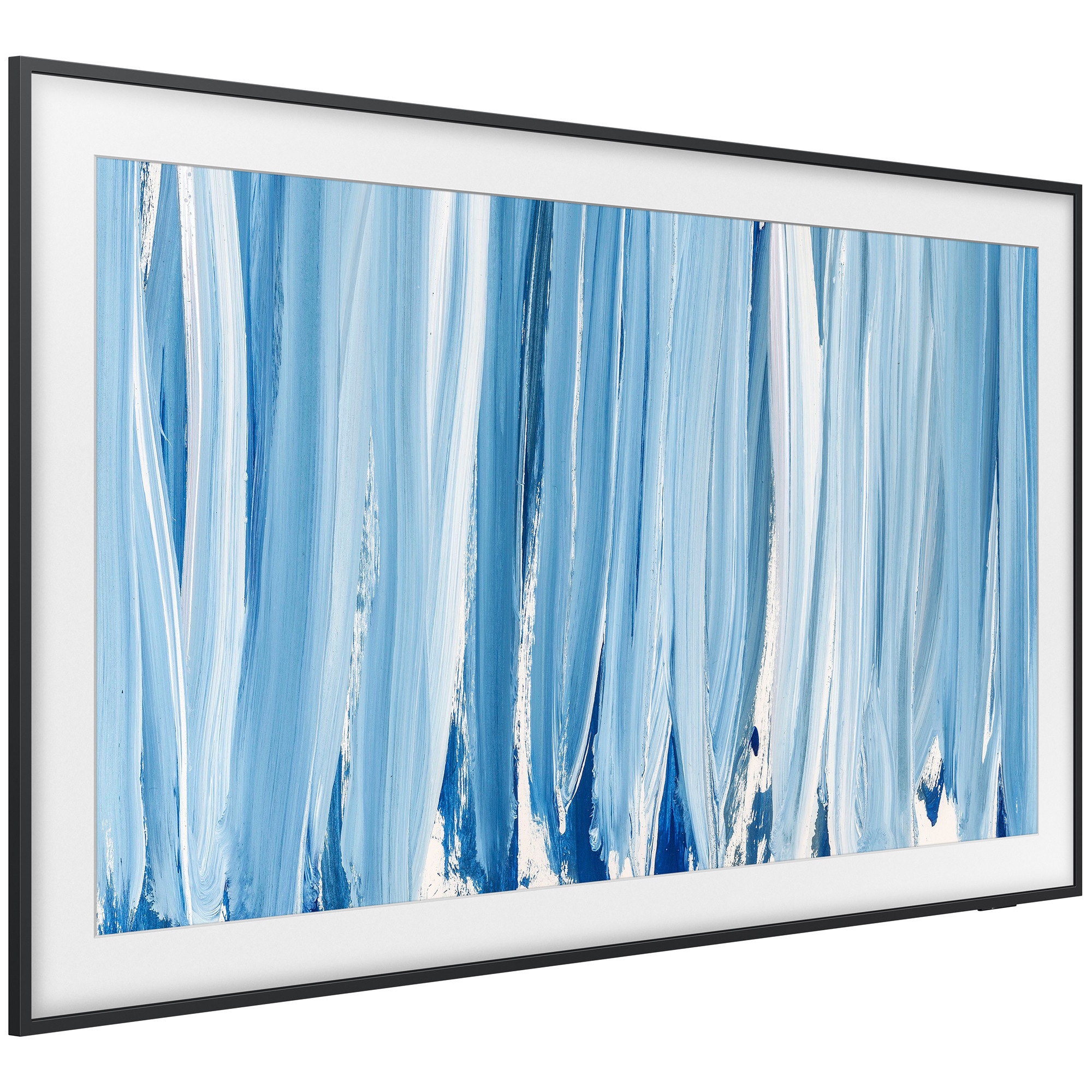 Televizor SAMSUNG Neo QLED The Frame Pro 55LS03HW, 138 cm, Smart, 4K Ultra HD, 144 Hz, Clasa F (Model 2026)