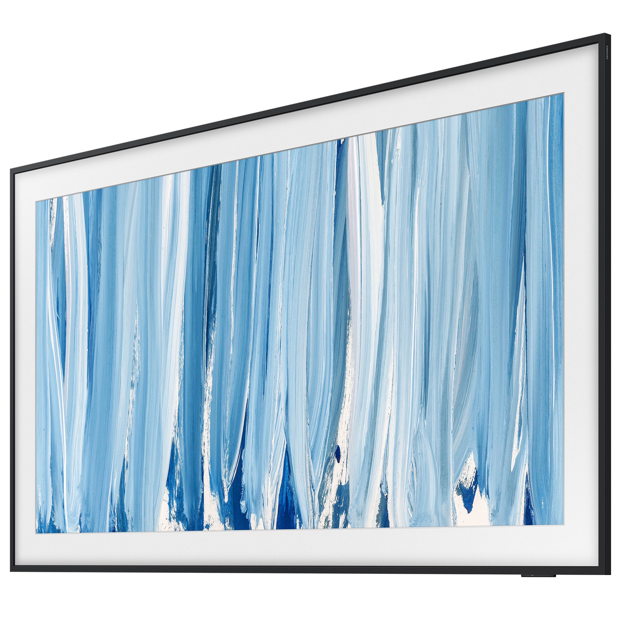 Televizor SAMSUNG Neo QLED The Frame Pro 55LS03HW, 138 cm, Smart, 4K Ultra HD, 144 Hz, Clasa F (Model 2026)