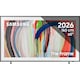 SAMSUNG QLED The Frame 65LS03H, 163 cm, Smart, 4K Ultra HD, Clasa F (Model 2026)