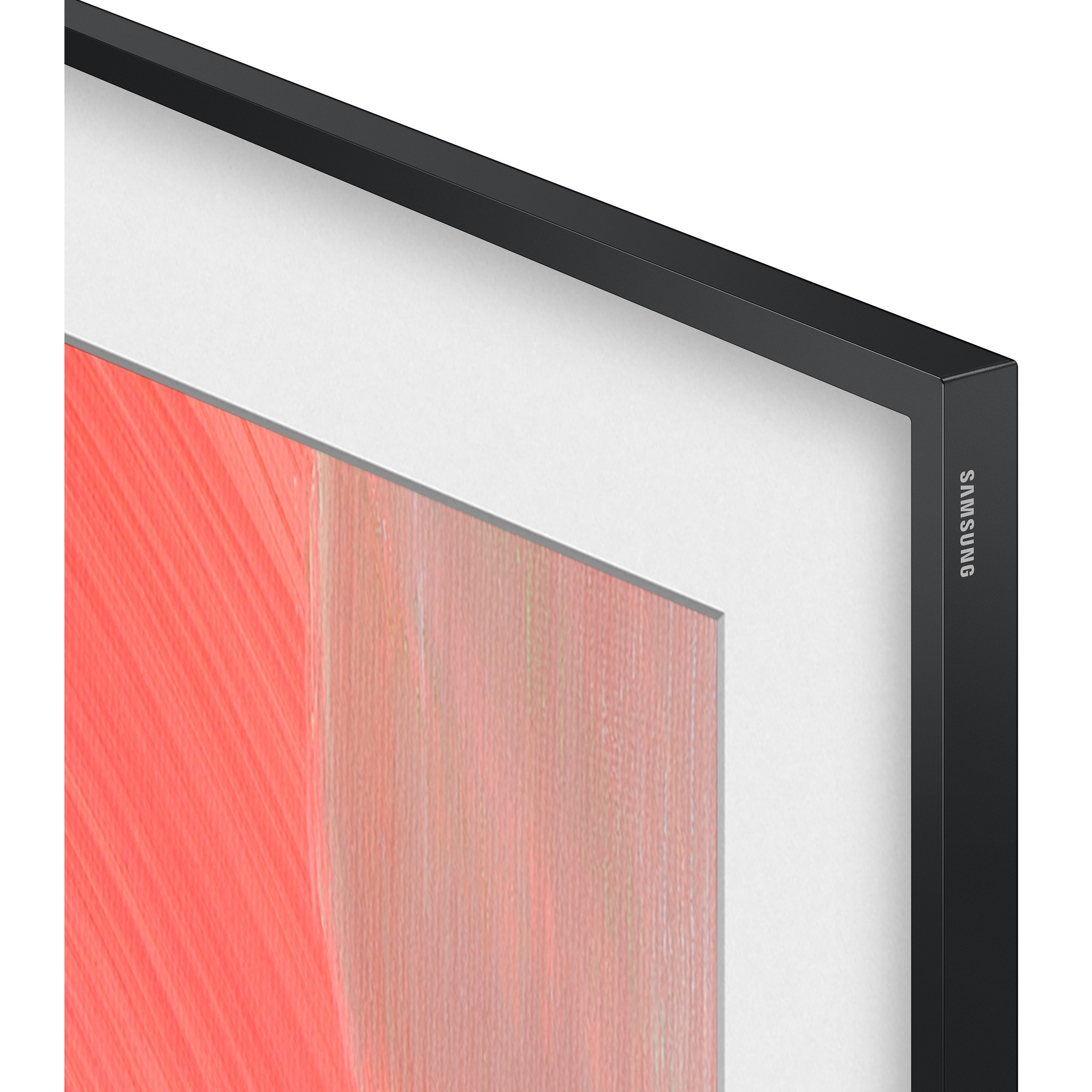 Televizor SAMSUNG QLED The Frame 55LS03H, 138 cm, Smart, 4K Ultra HD, Clasa F (Model 2025)