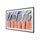 Televizor SAMSUNG QLED The Frame 43LS03H, 108 cm, Smart, 4K Ultra HD, Clasa F (Model 2026)