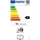 Televizor SAMSUNG QLED The Frame 43LS03H, 108 cm, Smart, 4K Ultra HD, Clasa F (Model 2026)