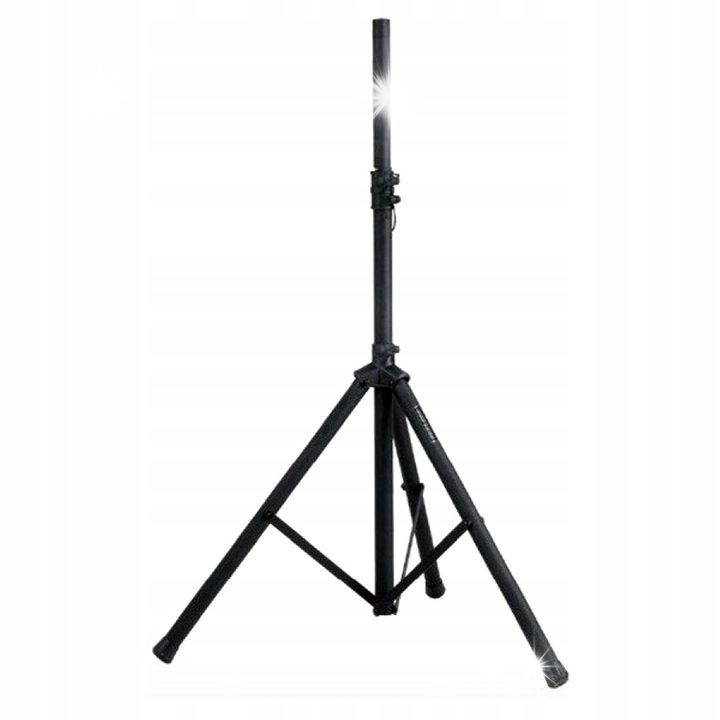 Stativ glosnikowy Kaline S-7, reglabil 110x180cm, stabil, cu suporturi antiderapante