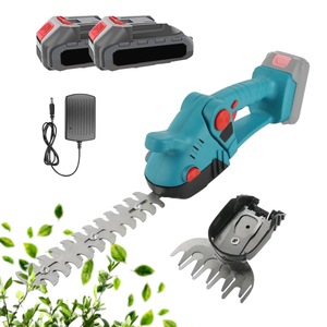 Foarfeca electrica pentru tuns gazonul si gardul viu Makita
