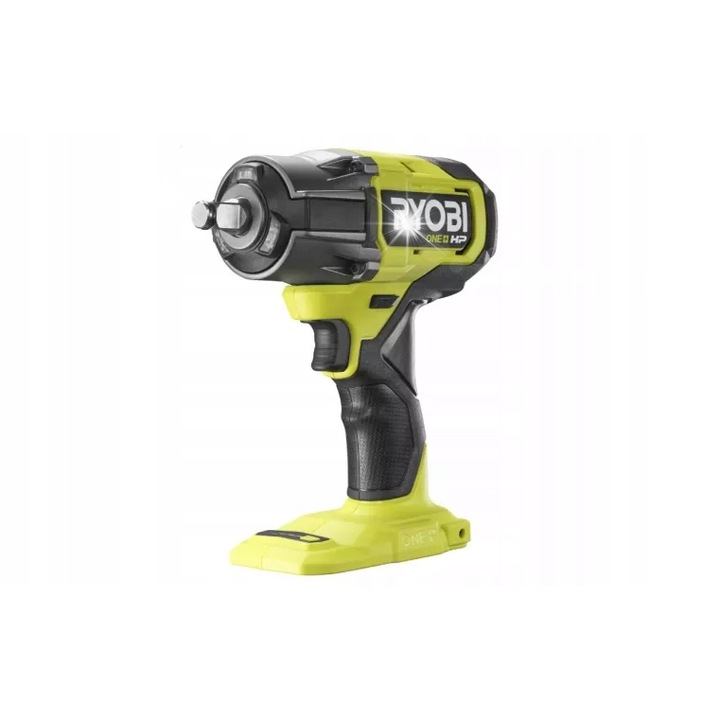 Cheie cu impact fara fir Ryobi RIW18X-0 18V, 900Nm, 3 viteze, 1/2"