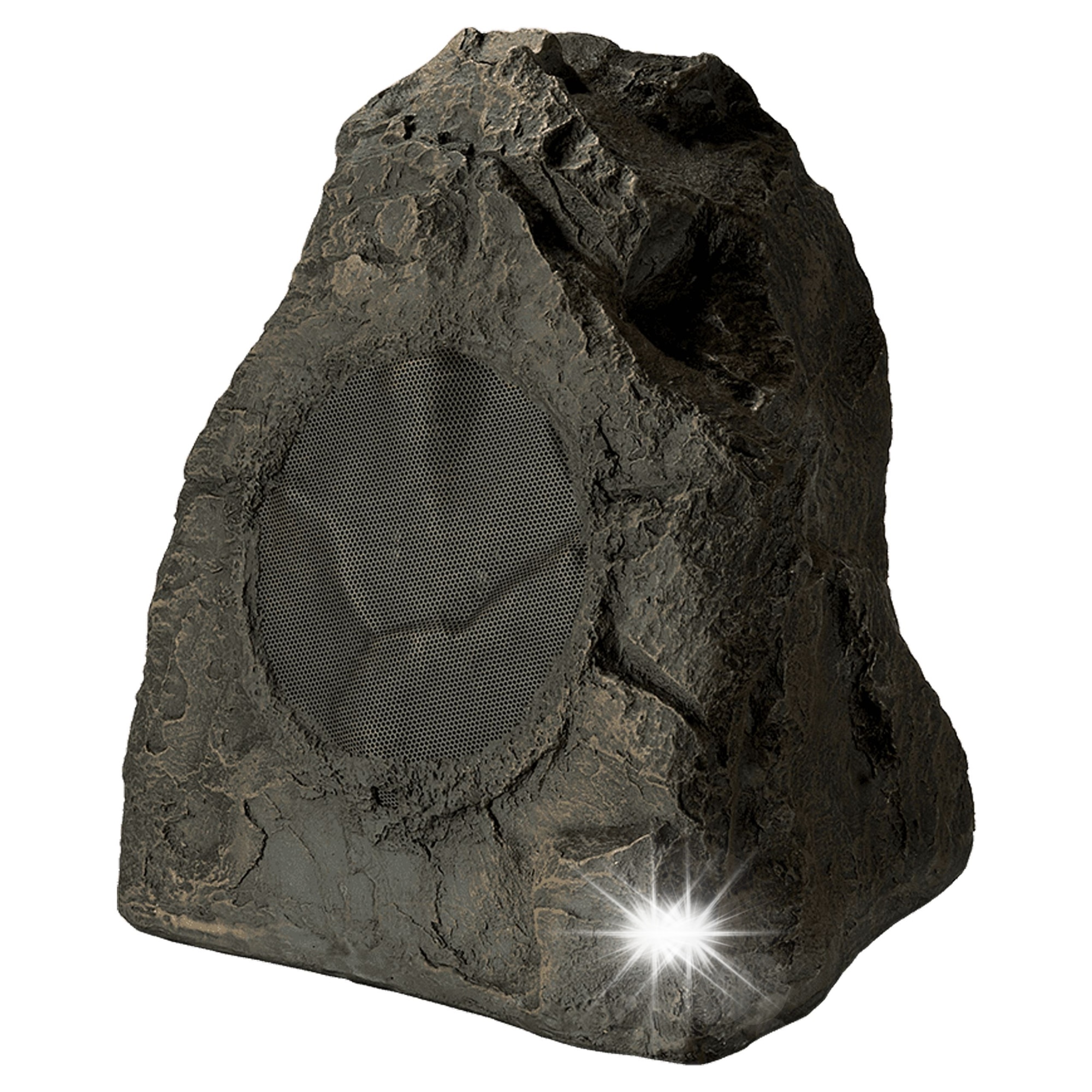 Boxa de gradina Paradigm Rock Monitor 60-SM, 2-way, Northeastern Dark Granite, 311x283x270mm